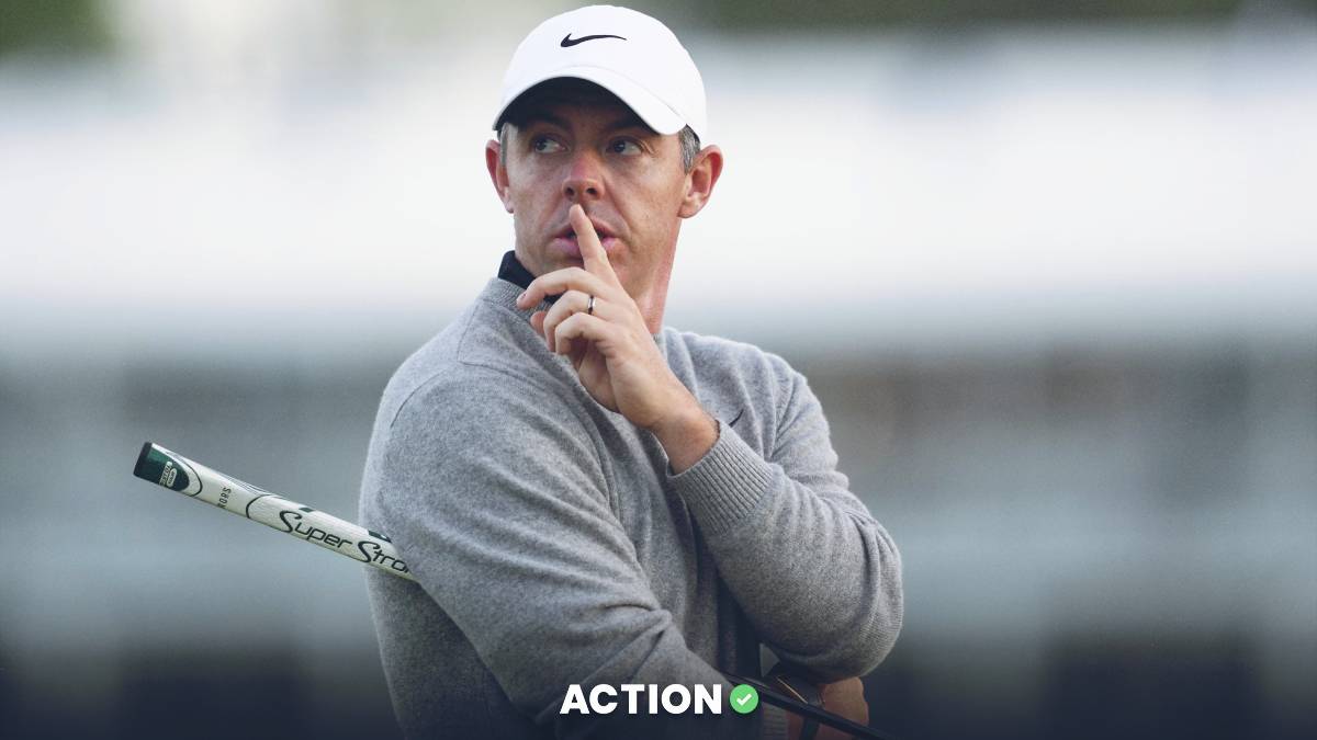 Tony's PGA Championship Round 3 Picks Image
