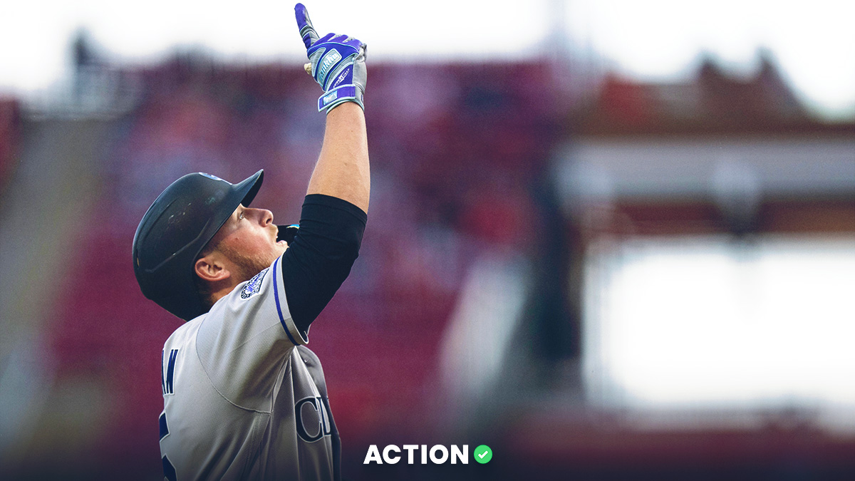 Rockies vs Phillies Prediction, Pick, Odds: Top-Rated Projection for Saturday