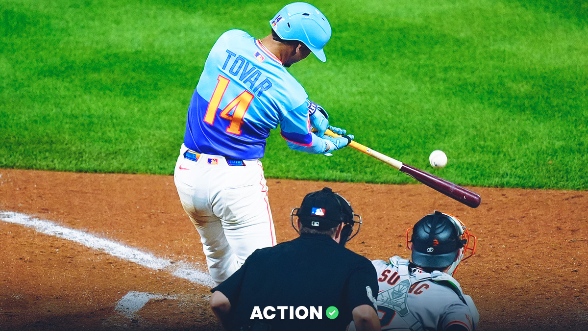 Giants vs Rockies Prediction, Pick, MLB Odds for Saturday, May 30