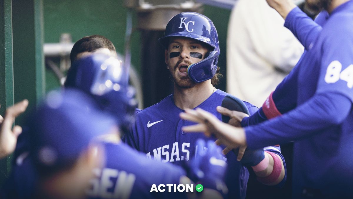 Royals vs Cardinals: Bet On Bobby article feature image