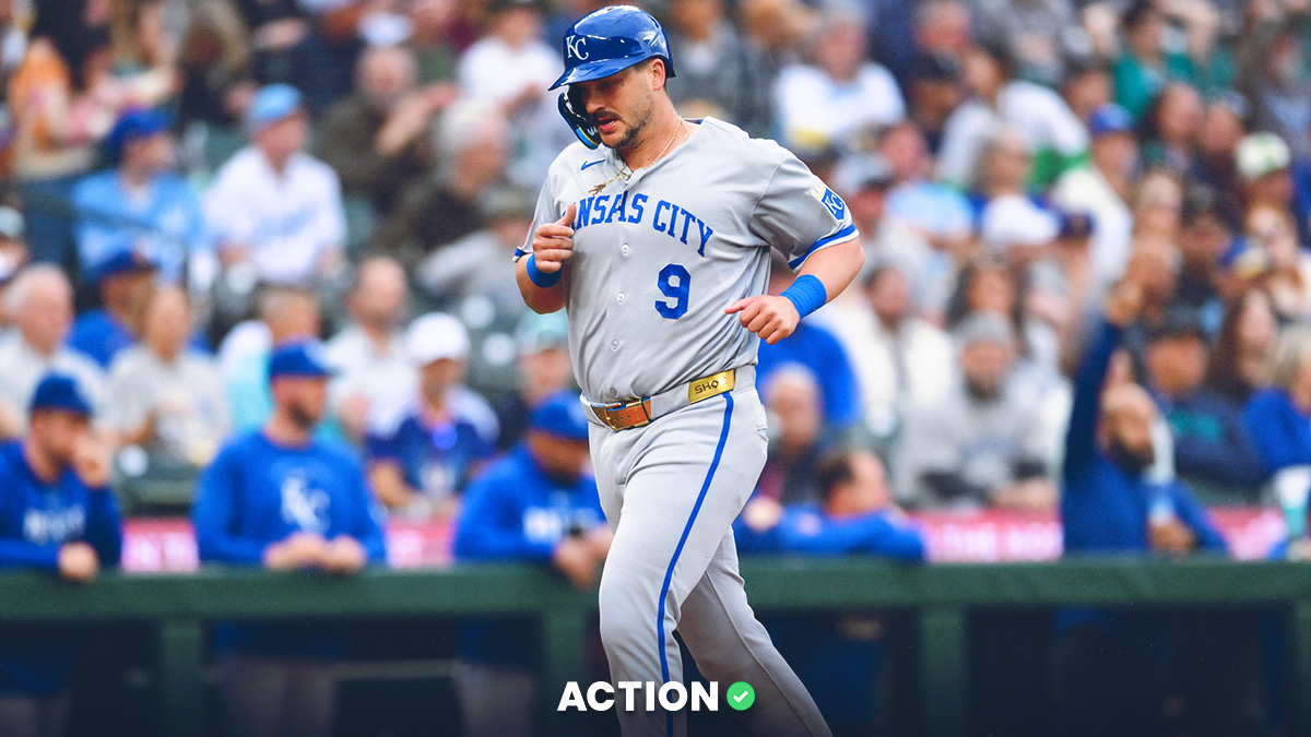 MLB Home Run Props Today: 4 Picks for Orioles vs Yankees, Guardians vs Athletics, More for Saturday