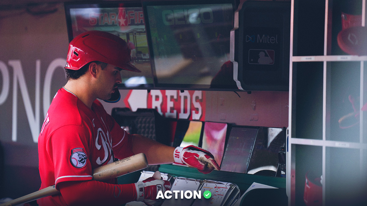 Cardinals vs Reds Prediction, Pick, MLB Odds for Sunday, May 24