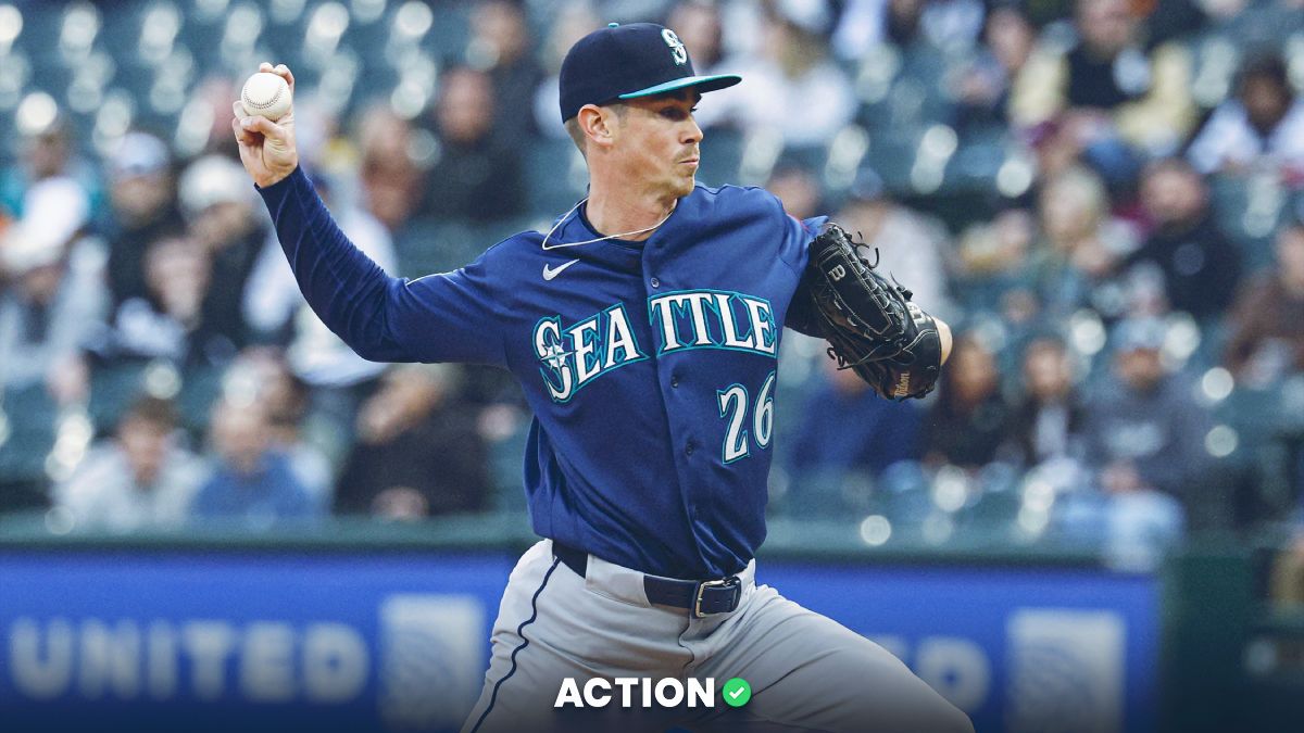 Padres vs Mariners Prediction, Pick, Odds for Friday, May 15