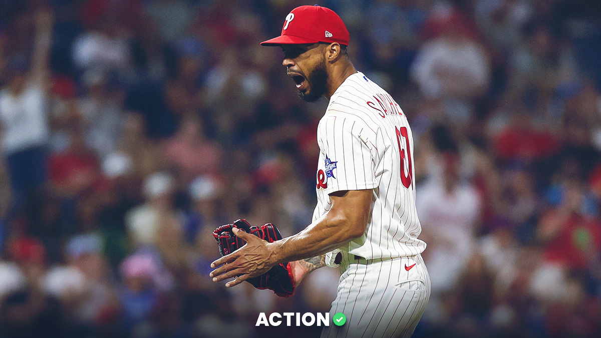 Rockies vs Phillies: Daytime Unders image