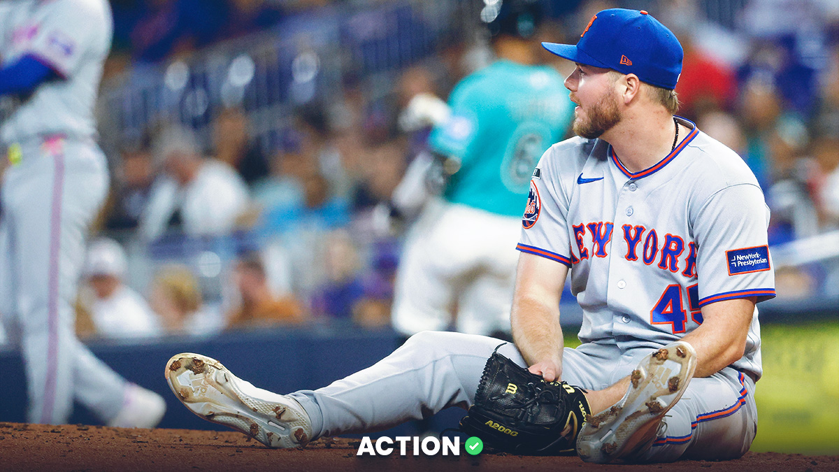 Marlins vs Mets Prediction, Pick, MLB Odds for Saturday, May 30