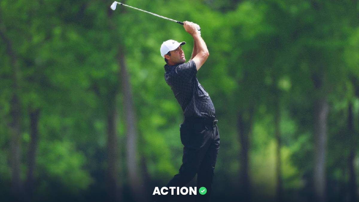Who Will Be the PGA Championship End of Round 1 Leader? article feature image