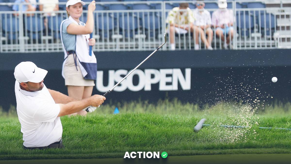 Will Anyone Finish Top 10 in All 4 Golf Majors?