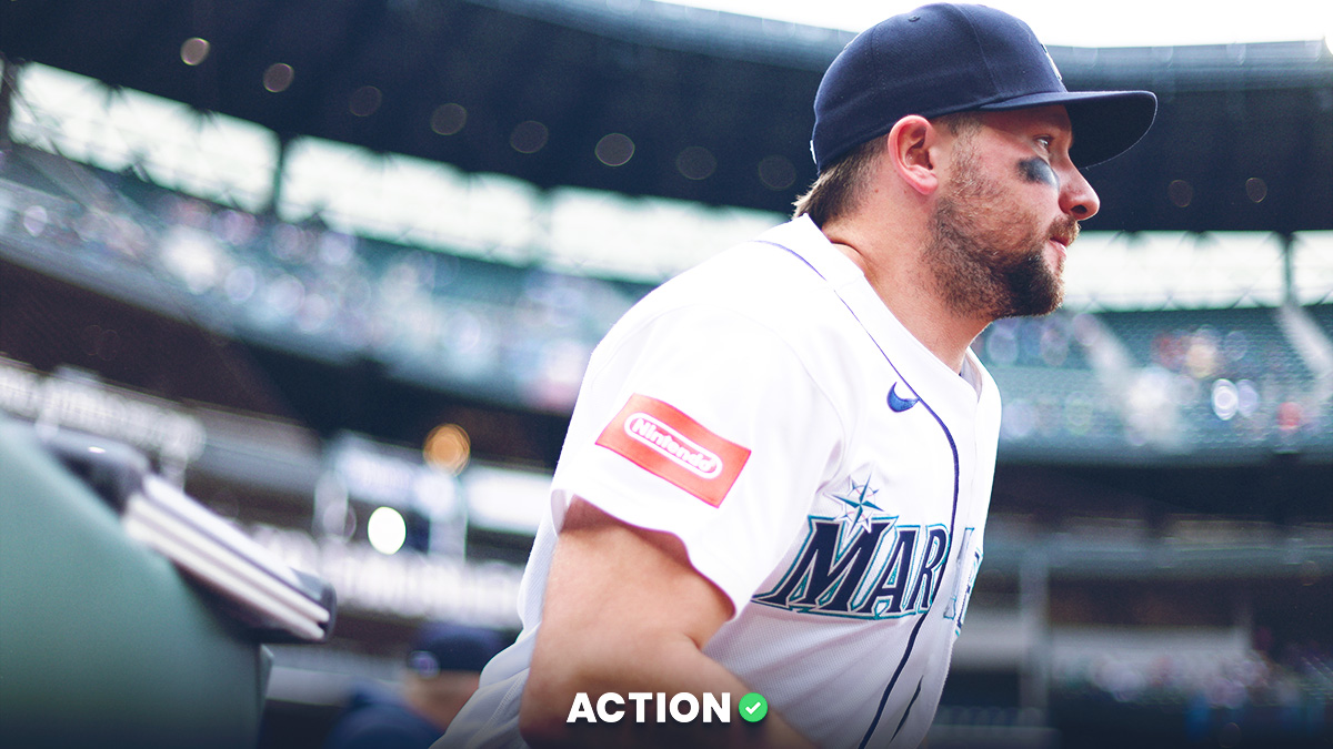 Home Run Picks Today: HR Prop Bets for Angels vs Blue Jays, Mariners vs White Sox, More for Saturday, May 9
