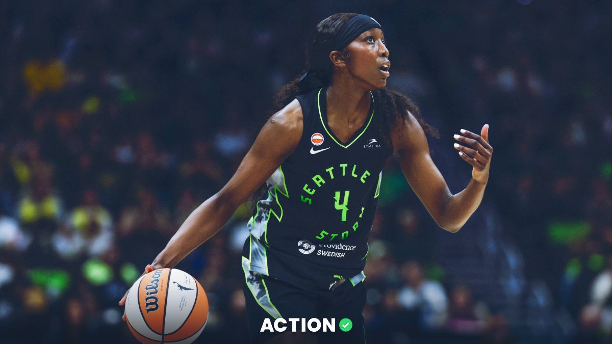 Storm vs Sun Prediction, Pick: Back Johnson to Star in Debut
