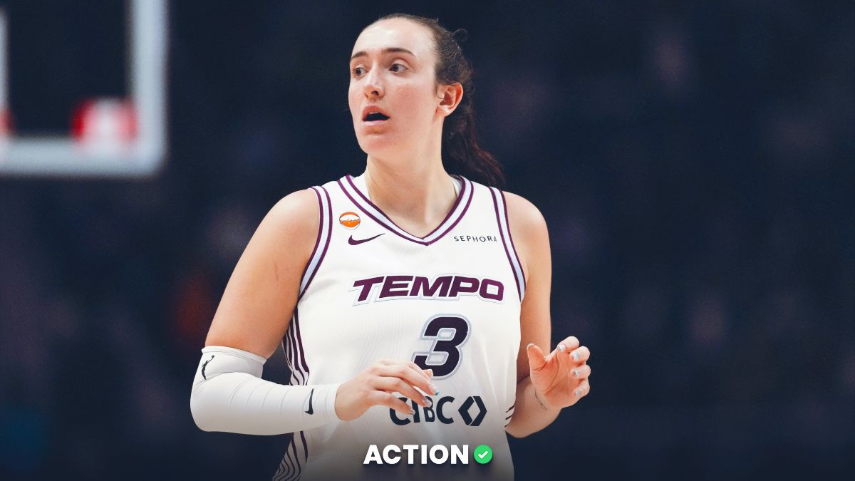 Storm vs Tempo Prediction, Pick, Odds for Saturday, May 30