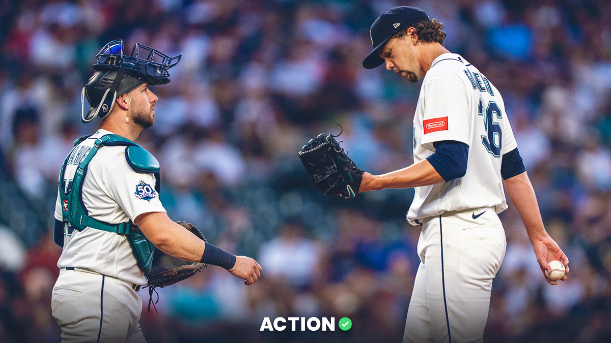 Mariners vs White Sox Prediction, Pick, Odds: Finding Ways To Fade Chicago