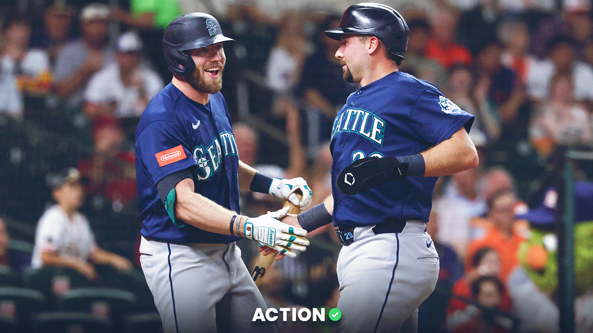 Mariners vs Astros Prediction, Odds: MLB Betting System Pick for Wednesday