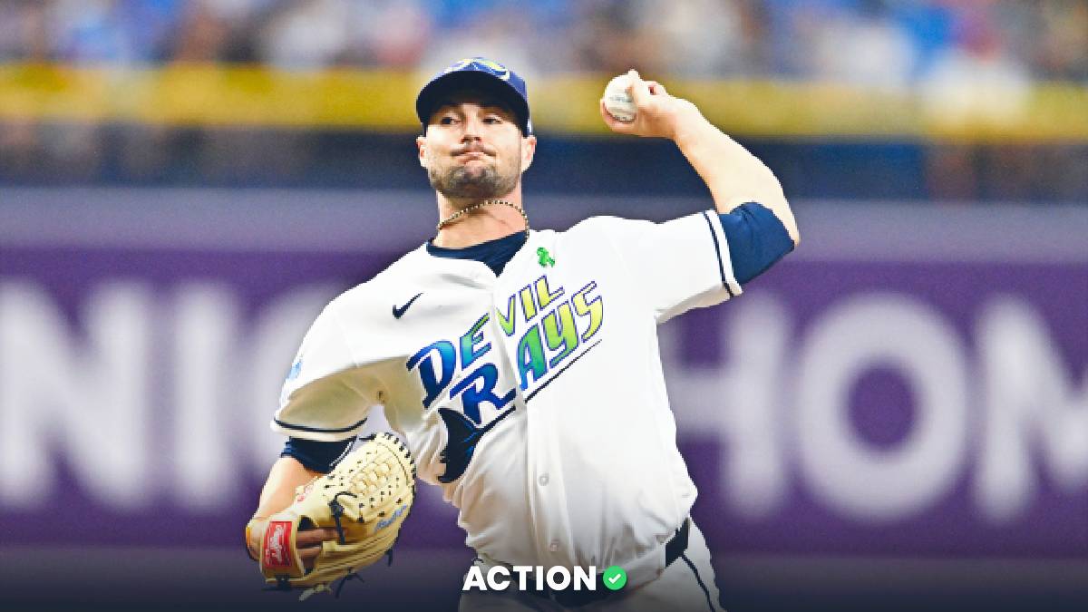 Rays vs Orioles Prediction, Pick, MLB Odds for Monday, May 25