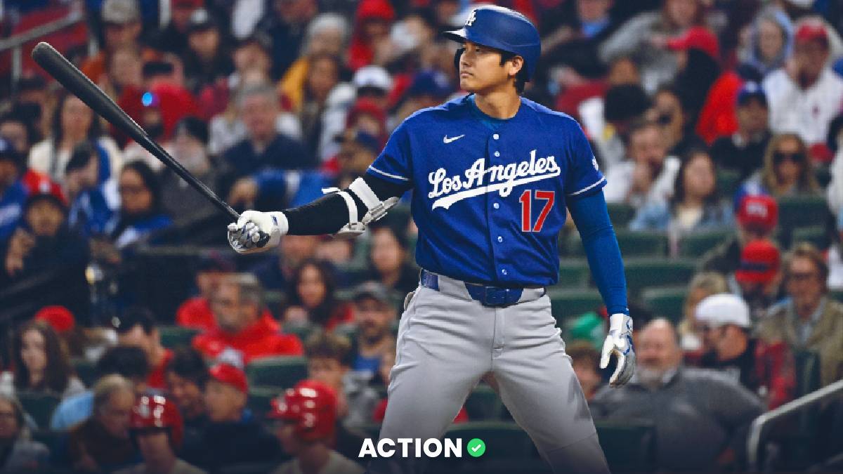 Will Shohei Ohtani Win NL MVP and Cy Young? article feature image