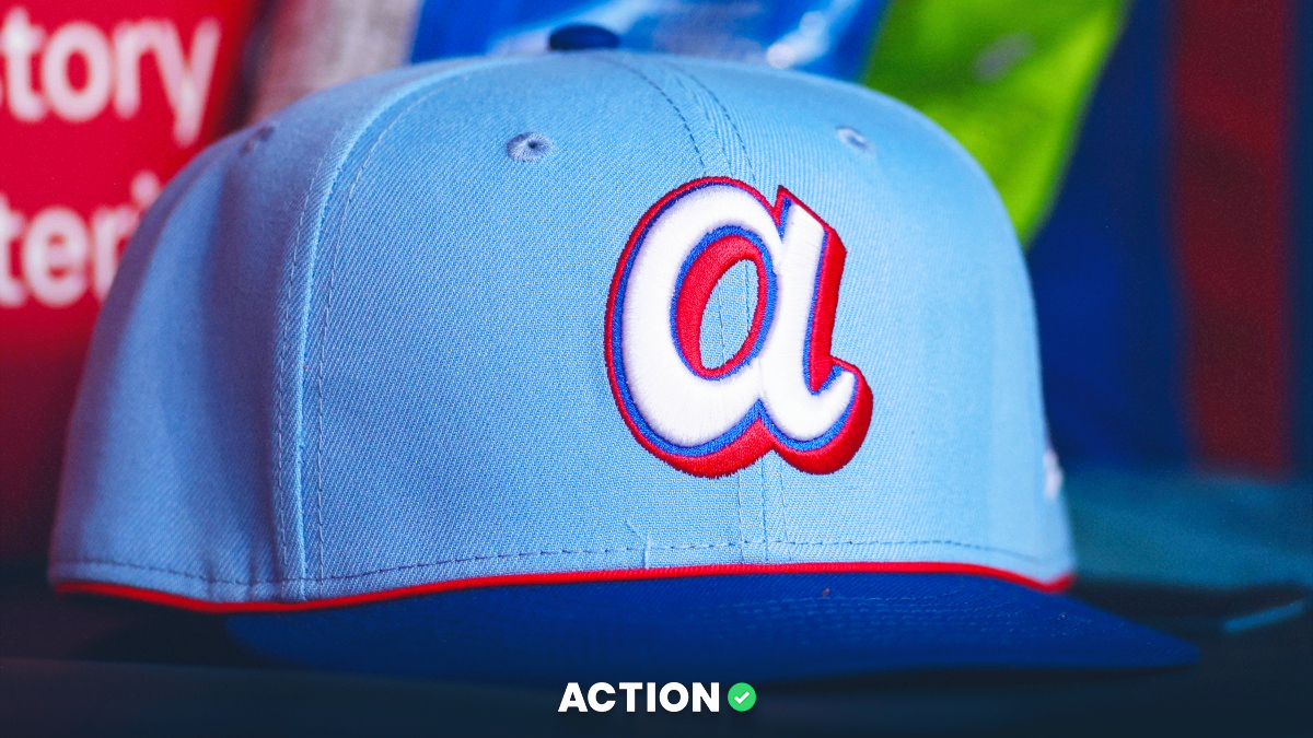 MLB Odds Monday: Hot Betting System Picks Braves vs Marlins