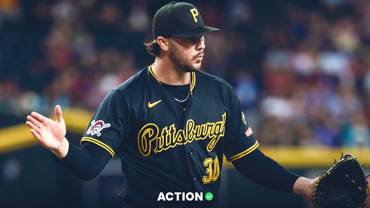 Rockies vs Pirates Prediction, Pick, Odds: Top-Rated Projection for Today’s MLB Game