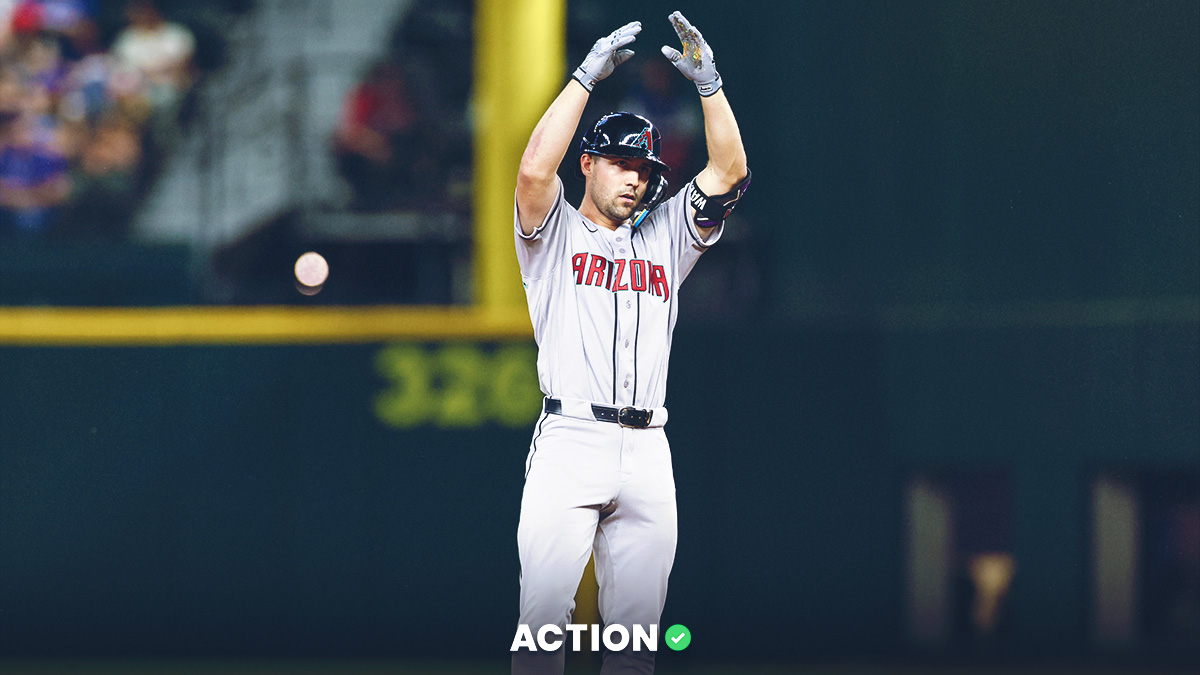 Diamondbacks vs Rangers Prediction, Pick, MLB Odds for Wednesday, May 13