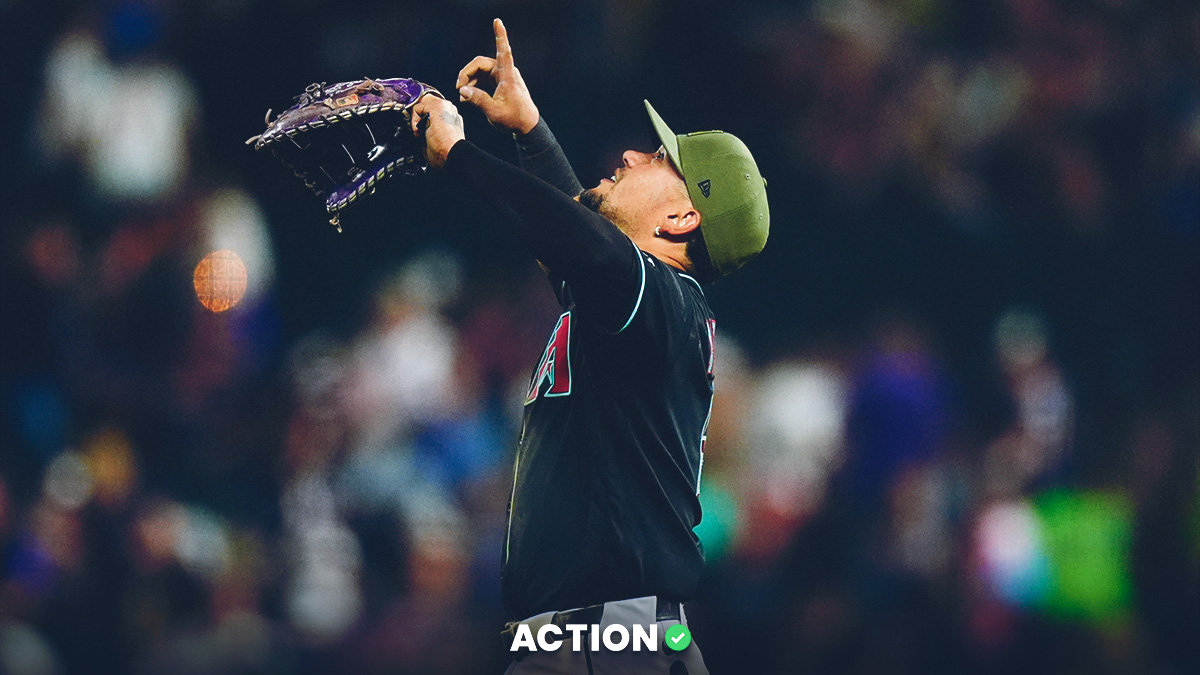 Diamondbacks vs Rockies Prediction, Pick, MLB Odds for Sunday, May 17