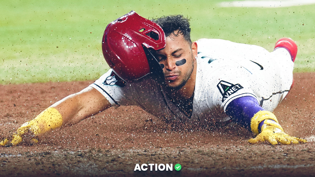 Rockies vs Diamondbacks Prediction, Pick, MLB Odds for Friday, May 22