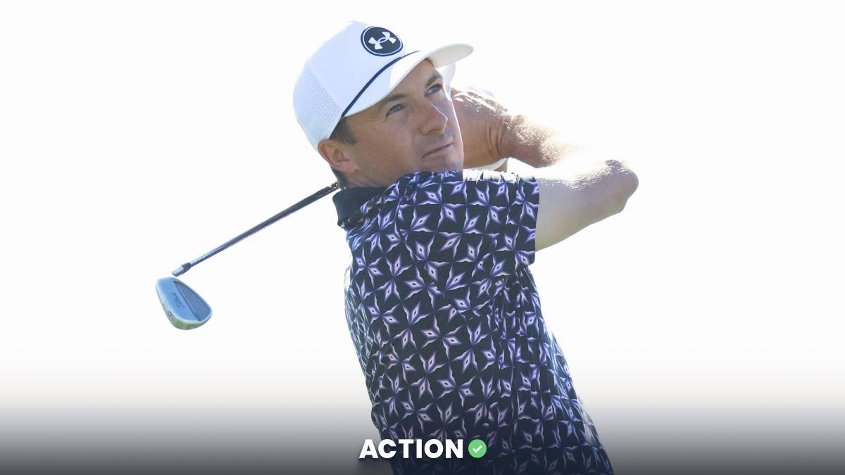 CJ Cup Byron Nelson Picks, Predictions: 2026 Best Bets, Preview for TPC Craig Ranch