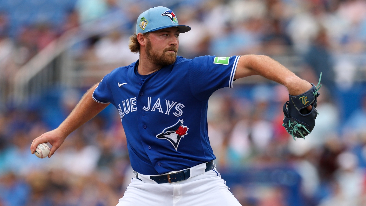 MLB Predictions Today: A Staggering Blue Jays vs Orioles Edge