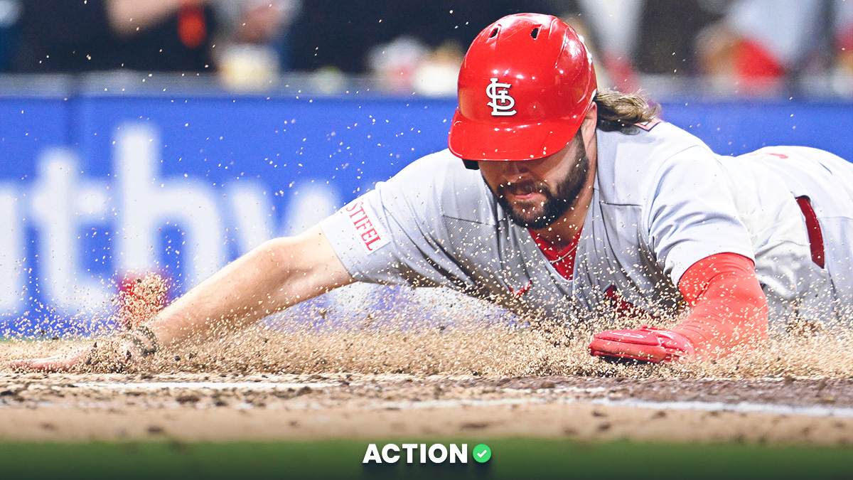 Cardinals vs Padres Prediction, Pick, Odds: Unders for Winning Teams MLB Betting System