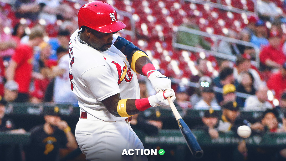 Cardinals vs Reds Prediction, Pick, MLB Odds for Friday, May 22