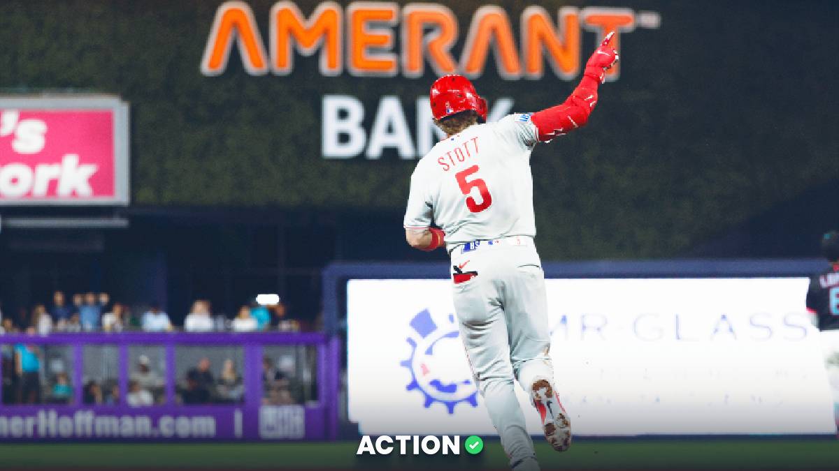 Phillies vs Marlins Prediction, Pick, MLB Odds for Monday, May 4