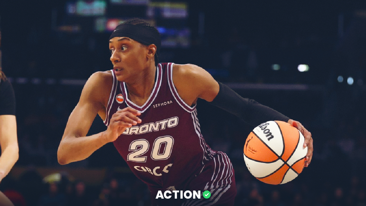Tempo vs Mercury WNBA Picks: Spread, Over/Under, Player Prop