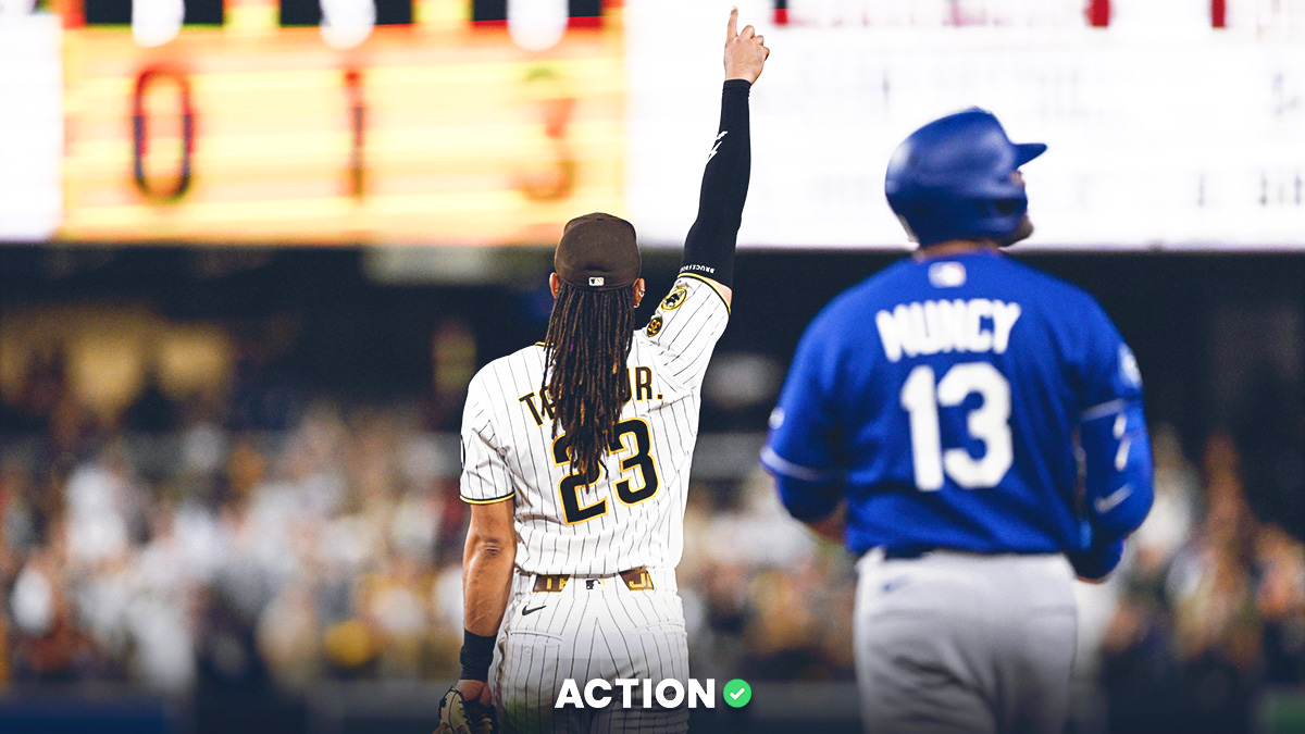 MLB Best Bets Today: Predictions & Picks for Reds vs Phillies, Dodgers vs Padres, More for Wednesday, May 20