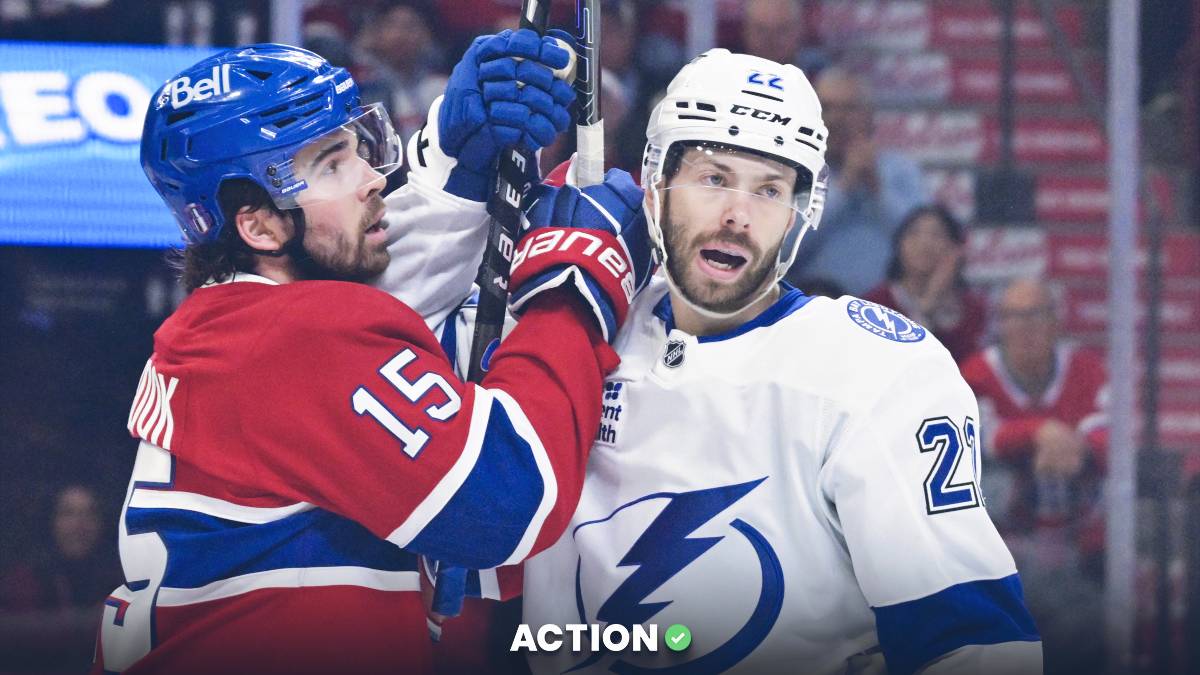 Montreal Canadiens vs Tampa Bay Lightning Game 7 NHL Playoffs Prediction, Pick, Odds, May 3