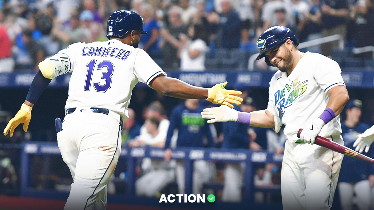 Giants vs Rays Prediction, Pick, Odds: MLB SGP and Betting System for Saturday, May 2