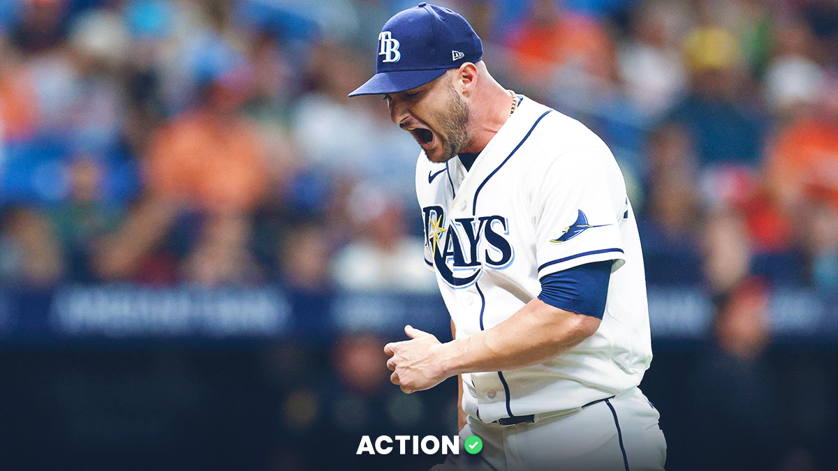 Angels vs Rays Prediction, Pick, MLB Odds for Sunday, May 31