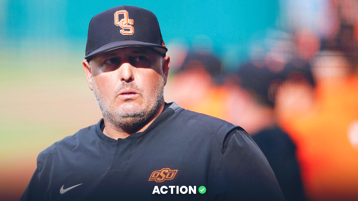 TCU vs Oklahoma State Prediction, Pick, College Baseball Odds for Friday, May 1