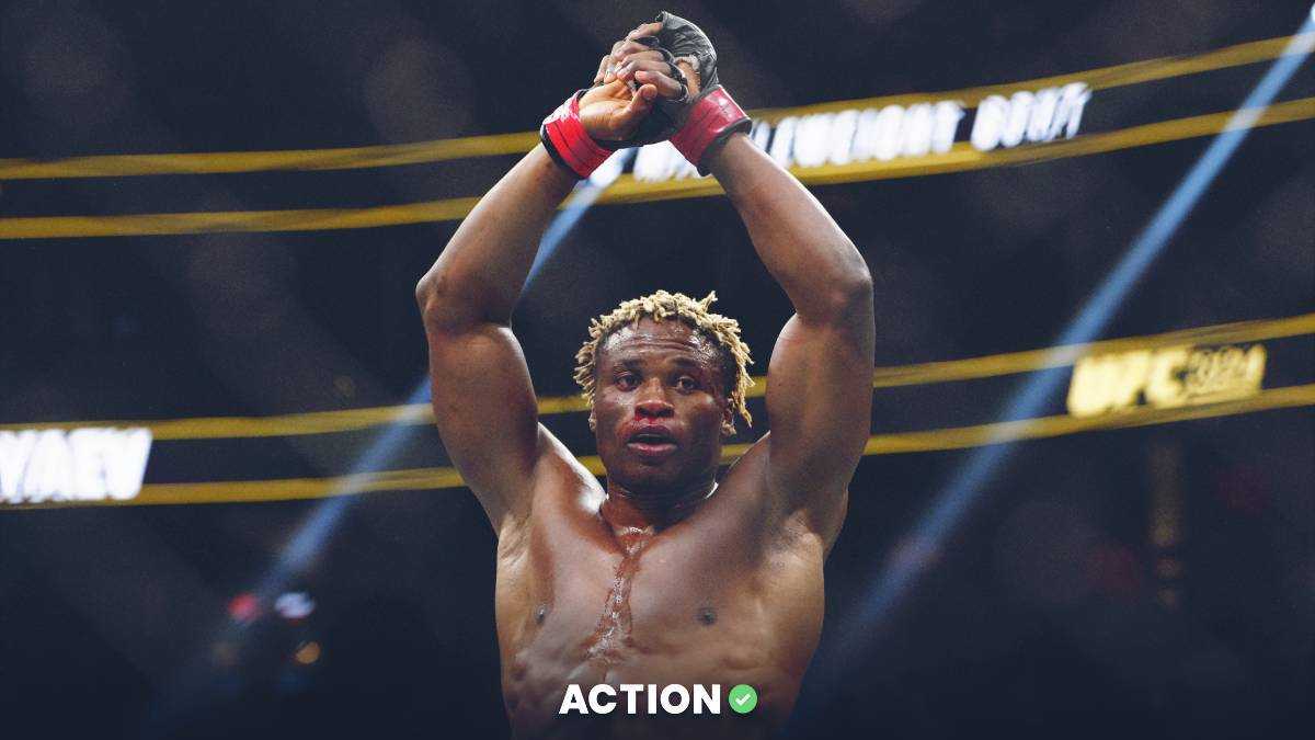 Ateba Gautier vs Ozzy Diaz Prediction, Picks, Odds for UFC 328 (Saturday, May 9)