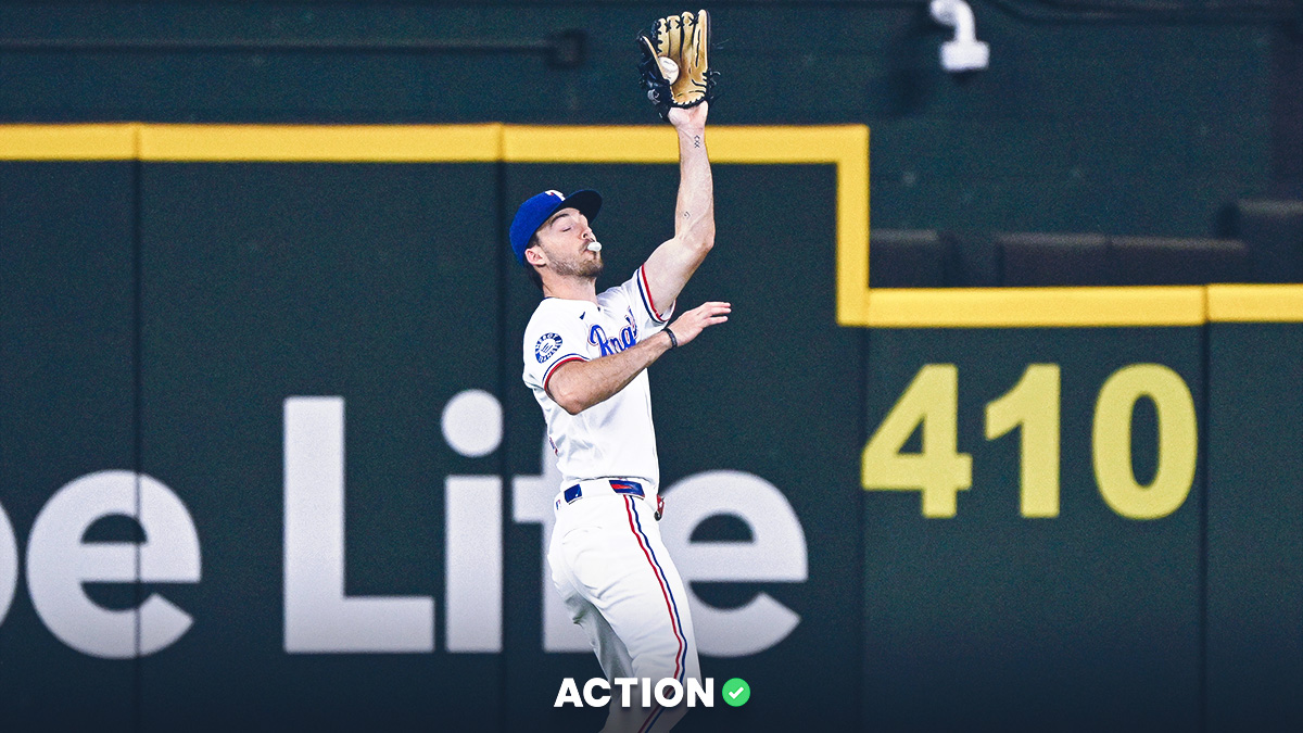 Cubs vs Rangers Prediction, Pick, Odds: 2 Expert Projections for Today’s MLB Game