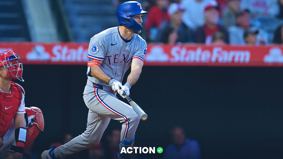 Rangers vs Angels Prediction, Pick, MLB Odds for Saturday, May 23