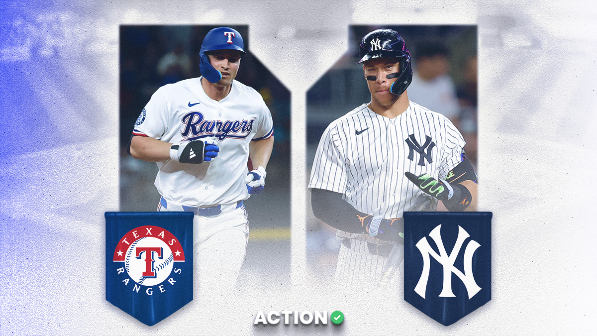 Rangers vs Yankees Prediction, Pick, Odds: Ryan Weathers & New York’s Elite Pitching