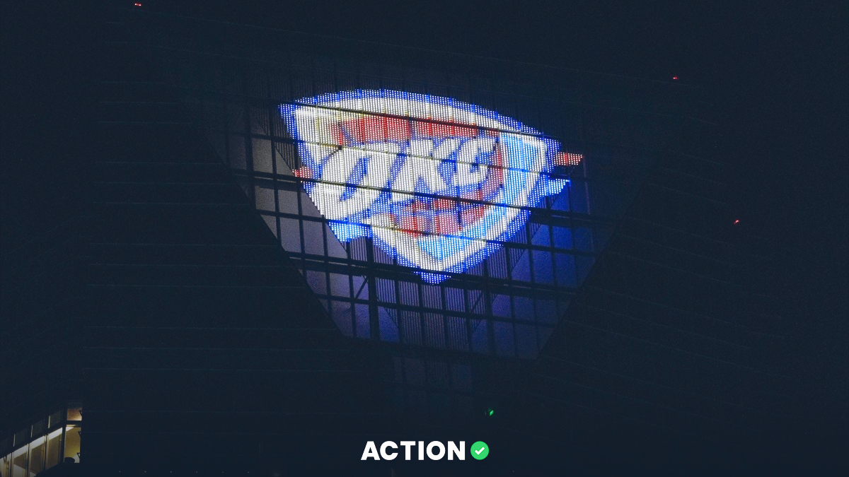 Spurs vs Thunder Over/Under Props Form +1124 Game 7 Parlay