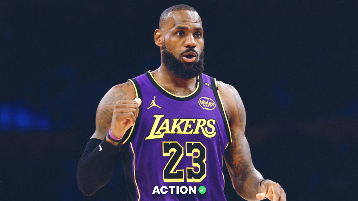 Oklahoma City Thunder vs Los Angeles Lakers Prediction, Pick, Odds for NBA Playoffs Game 4