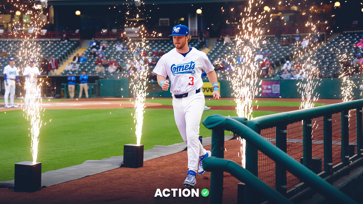 Minor League Best Bets: Trigger’s Triple-A Picks for Tuesday