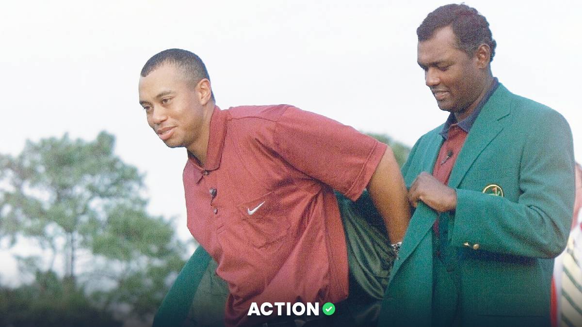 Will Tiger Woods Play in a PGA Tournament This Year?