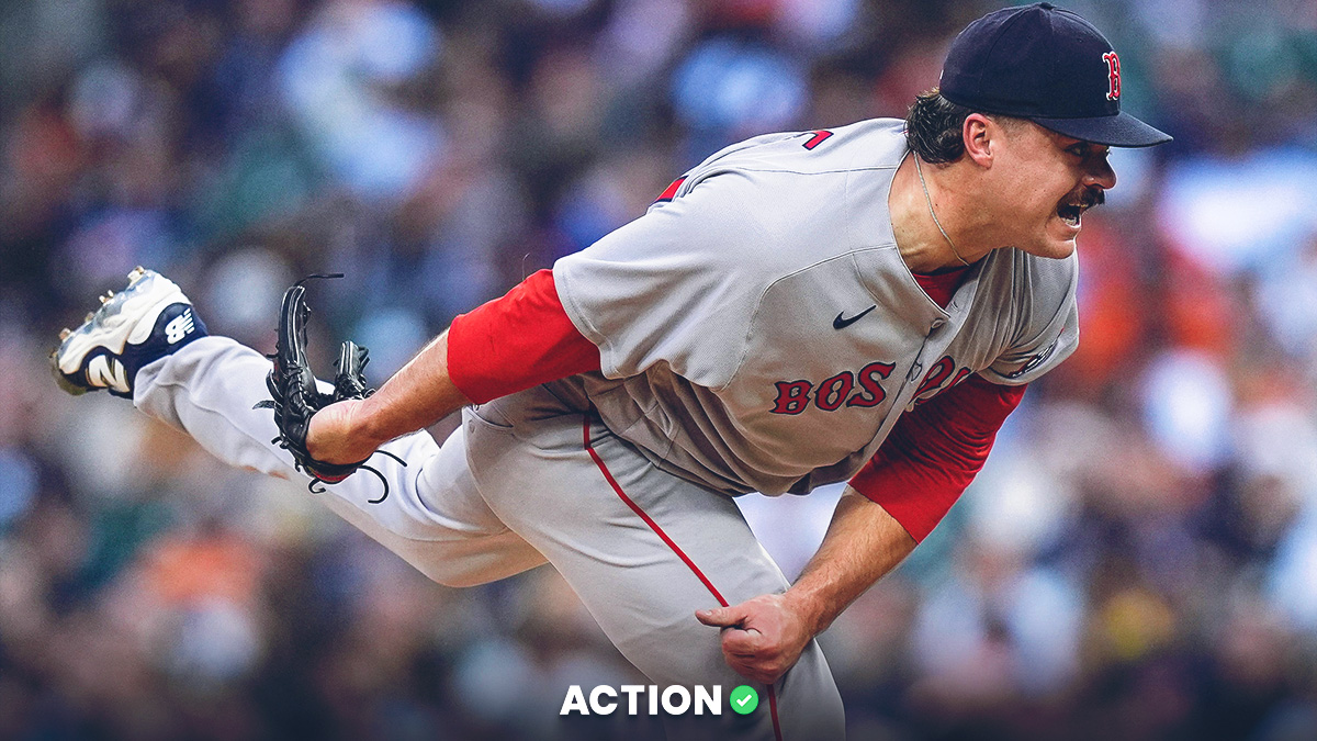 Rays vs Red Sox Prediction, Pick, Odds: Tolle & Boston’s Best Defense