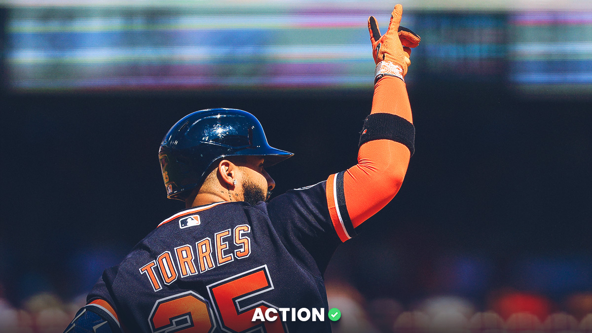 MLB Predictions, Picks: 4 Player Props from the Payoff Pitch Podcast for Friday, May 1