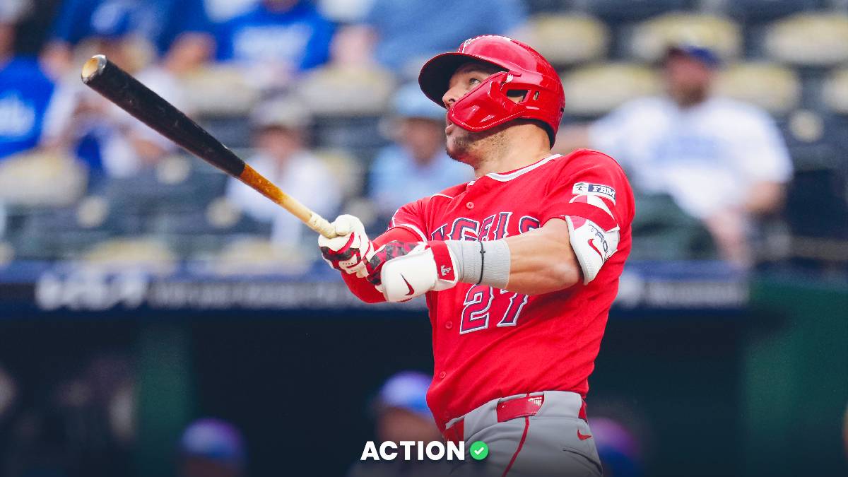 Dodgers vs Angels: Projections Love the Longball Image