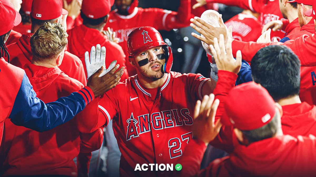 MLB Picks, Predictions Today: 4 Best Bets for Cubs vs Diamondbacks, Angels vs Mets, More for Friday, May 1