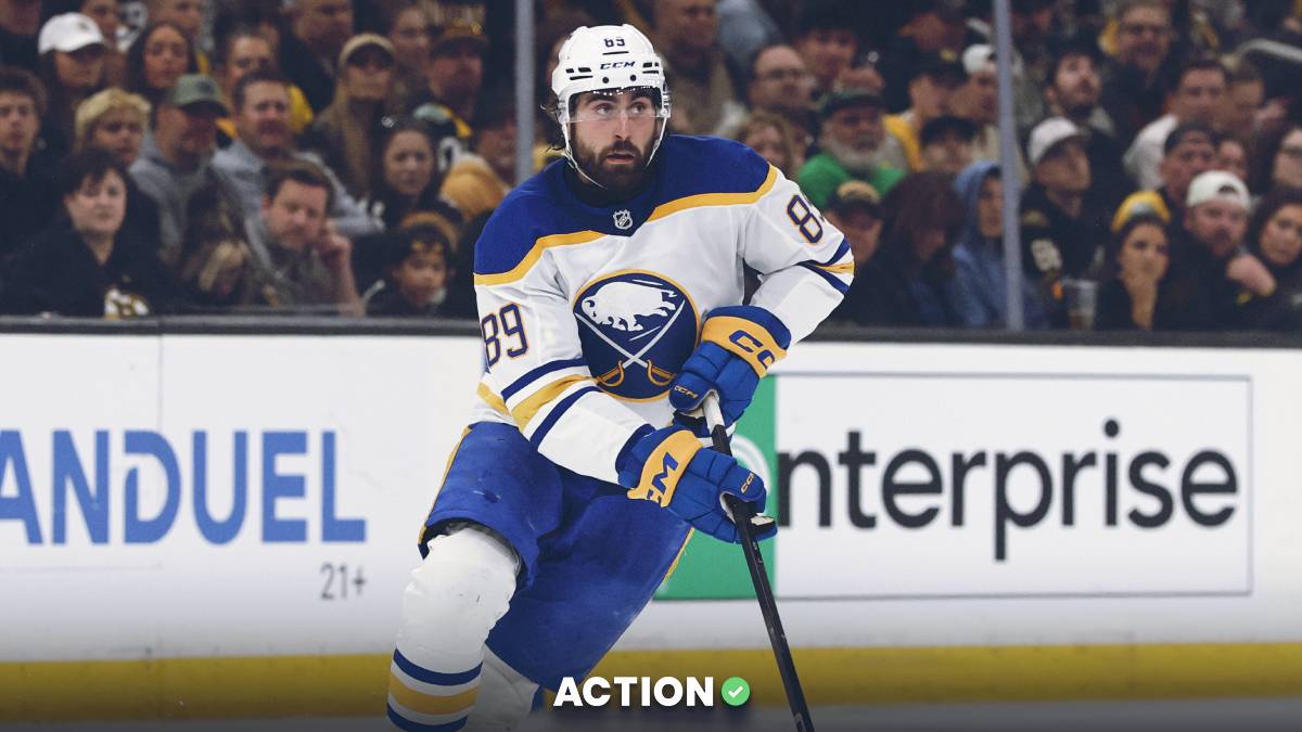 Montreal Canadiens vs Buffalo Sabres Game 1 NHL Playoffs, Prediction, Pick, Odds, May 6