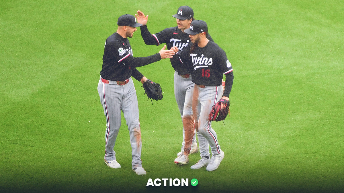 Twins vs White Sox Prediction, Pick, MLB Odds for Monday, May 25