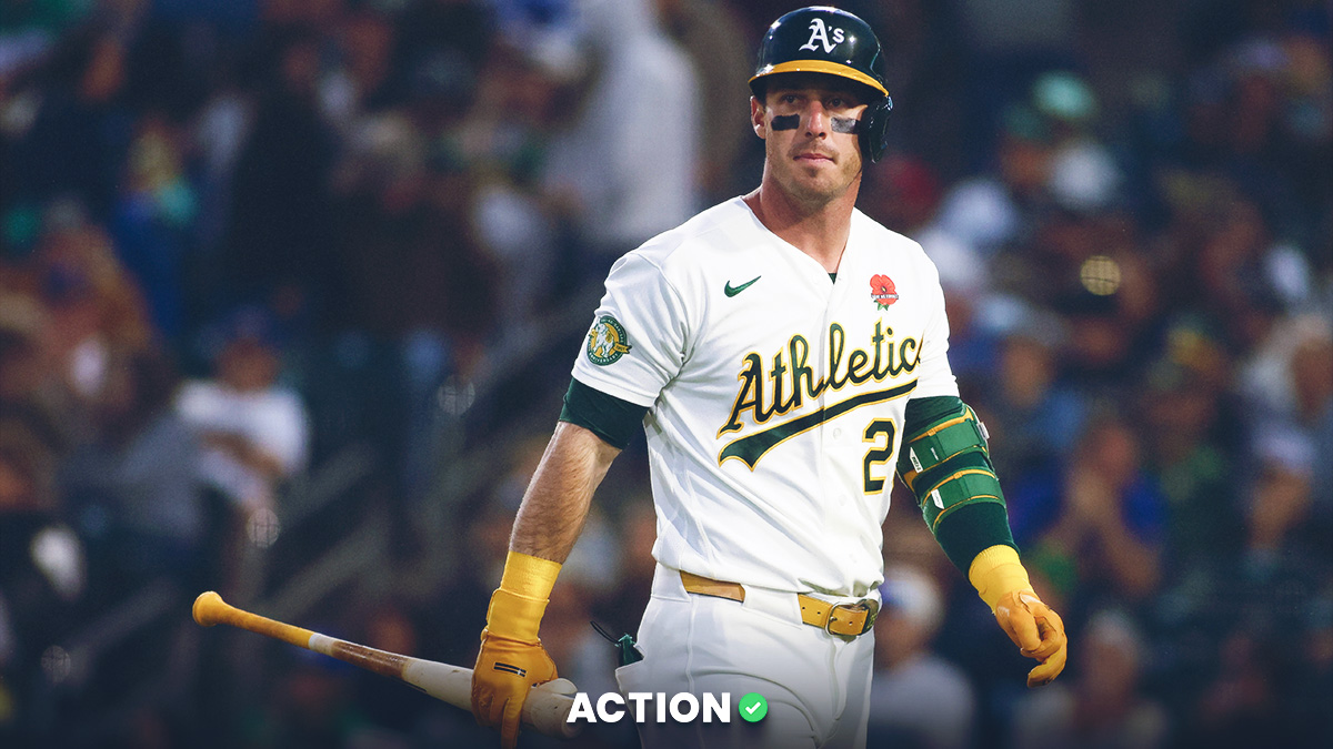 MLB Home Run Picks Today: 2 Player Props for Mariners vs A’s, Yankees vs Royals, More for Wednesday, May 27