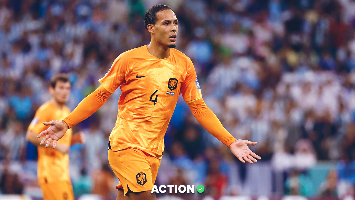 Netherlands World Cup Preview: 2026 Predictions, Odds